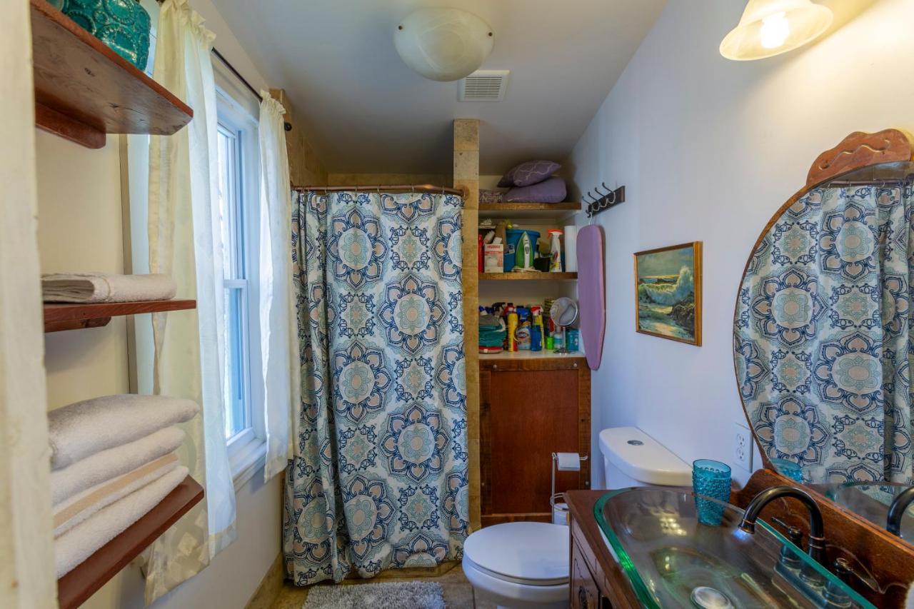 Stella Blue - 8 Apartment Савана Екстериор снимка